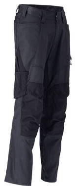 Mascot Accelerate Broek met kniezakken 20679