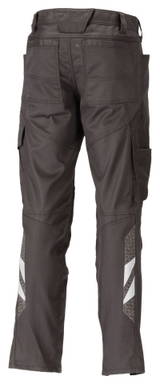 Mascot Accelerate Broek met kniezakken 20679