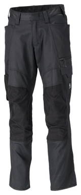 Mascot Accelerate Broek met kniezakken 20679
