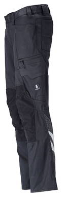 Mascot Accelerate Broek met kniezakken 20679