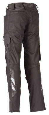 Mascot Accelerate Broek met kniezakken 20679