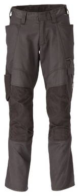 Mascot Accelerate Broek met kniezakken 20679