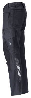 Mascot Accelerate Broek met kniezakken 20679