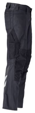 Mascot Accelerate Broek met kniezakken 20679