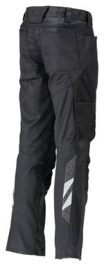Mascot Accelerate Broek met kniezakken 20679