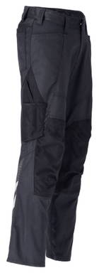 Mascot Accelerate Broek met kniezakken 20679