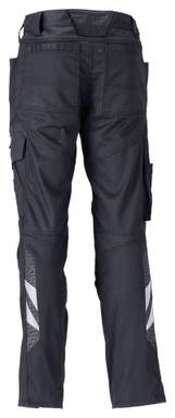 Mascot Accelerate Broek met kniezakken 20679
