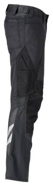 Mascot Accelerate Broek met kniezakken 20679