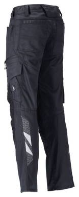 Mascot Accelerate Broek met kniezakken 20679