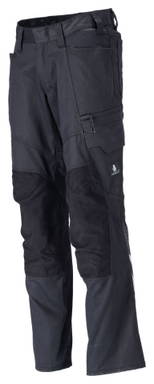Mascot Accelerate Broek met kniezakken 20679