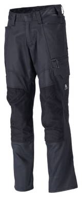 Mascot Accelerate Broek met kniezakken 20679