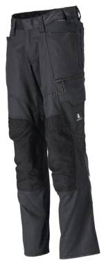 Mascot Accelerate Broek met kniezakken 20679