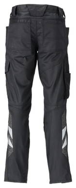 Mascot Accelerate Broek met kniezakken 20679
