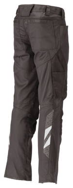 Mascot Accelerate Broek met kniezakken 20679