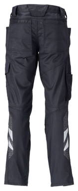 Mascot Accelerate Broek met kniezakken 20679