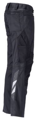 Mascot Accelerate Broek met kniezakken 20679