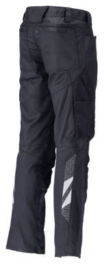 Mascot Accelerate Broek met kniezakken 20679