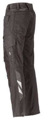 Mascot Accelerate Broek met kniezakken 20679