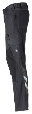 Mascot Accelerate Broek met kniezakken 20679