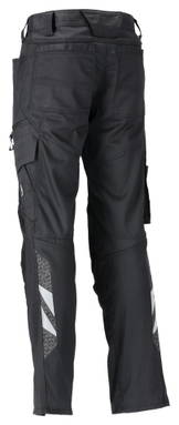 Mascot Accelerate Broek met kniezakken 20679
