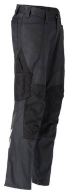 Mascot Accelerate Broek met kniezakken 20679