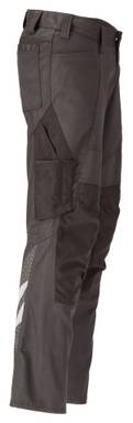 Mascot Accelerate Broek met kniezakken 20679