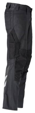 Mascot Accelerate Broek met kniezakken 20679