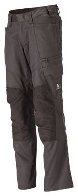 Mascot Accelerate Broek met kniezakken 20679