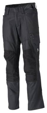 Mascot Accelerate Broek met kniezakken 20679