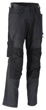Mascot Accelerate Broek met kniezakken 20679