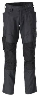 Mascot Accelerate Broek met kniezakken 20679