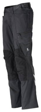 Mascot Accelerate Broek met kniezakken 20679