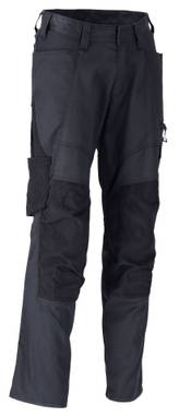 Mascot Accelerate Broek met kniezakken 20679