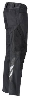 Mascot Accelerate Broek met kniezakken 20679