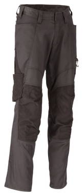 Mascot Accelerate Broek met kniezakken 20679