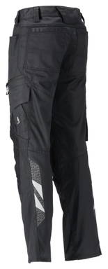 Mascot Accelerate Broek met kniezakken 20679