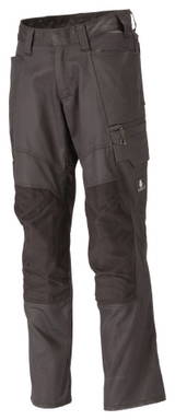Mascot Accelerate Broek met kniezakken 20679