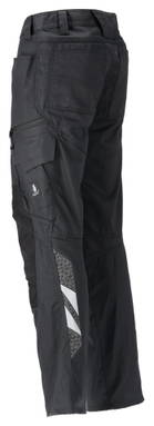 Mascot Accelerate Broek met kniezakken 20679