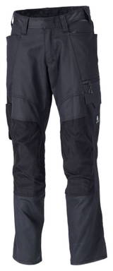 Mascot Accelerate Broek met kniezakken 20679
