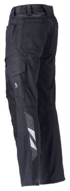 Mascot Accelerate Broek met kniezakken 20679