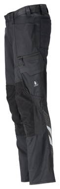 Mascot Accelerate Broek met kniezakken 20679