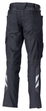 Mascot Accelerate Broek met kniezakken 20679