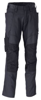 Mascot Accelerate Broek met kniezakken 20679
