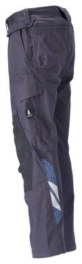 Mascot Accelerate Broek met kniezakken 20779