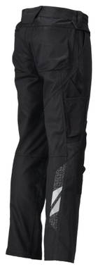 Mascot Accelerate Broek met kniezakken 20779