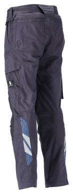 Mascot Accelerate Broek met kniezakken 20779