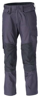 Mascot Accelerate Broek met kniezakken 20779
