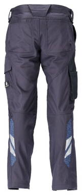 Mascot Accelerate Broek met kniezakken 20779