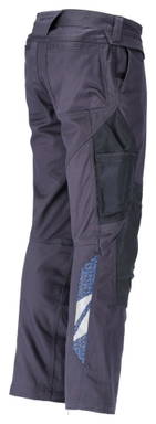 Mascot Accelerate Broek met kniezakken 20779