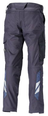 Mascot Accelerate Broek met kniezakken 20779